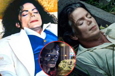 NEWS: Michael Jackson Tomb Opened After 15 Years And What They Found SH0CKED The World!…