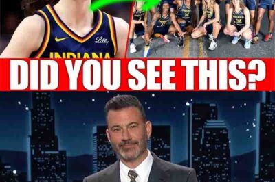Caitlin Clark Makes History Again: Indiana Fever Crowned the Number 1 Team in the USA! (an)