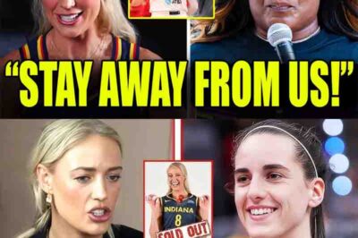Sophie Cunningham DESTROYS Anti-Caitlin Clark Narrative After This Interview (an)