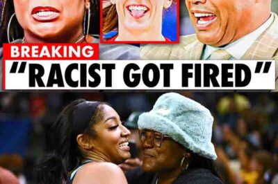 Sheryl Swoops FIRED And Feels INSTANT REGRET After Caitlin Clark Remarks. (an)