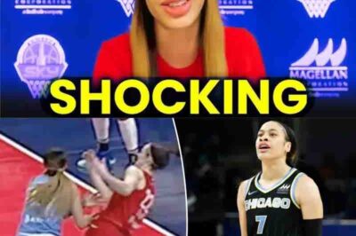 Chennedy Carter Faces Backlash as No Team Wants Her After Controversial Incident with Caitlin Clark (an)