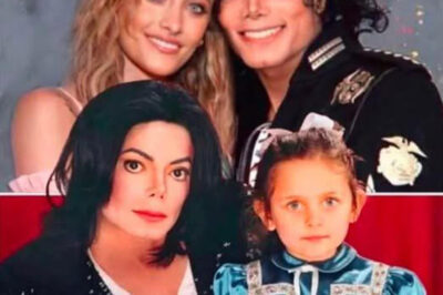 Paris Jackson Reflects on a Cherished Memory with Her Father