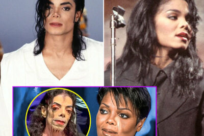 At 59, Janet Jackson BREAKS Her Silence Leaving The World SH0CKED