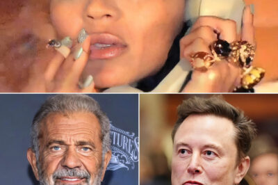 BREAKING: Mel Gibson collaborated with Elon Musk to expose all of Beyoncé’s crimes. “Everyone deserves to know the truth.”