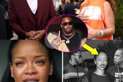 (VIDEO) Rihanna Breaks Silence on the Horror She Endured at Jay-Z & Diddy’s Hands | The Dark Truth Behind Her Past.