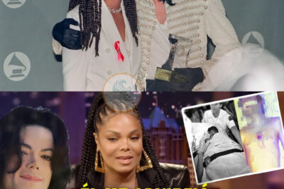 Janet Jackson, 58 years old: Sh0cking statement from famous singer about Michael Jackson. /dn