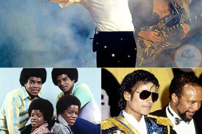 14 YEARS AFTER HIS DEATH – THE SHOCKING TRUTH ABOUT MICHAEL JACKSON’S LIFE FINALLY REVEALED!