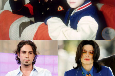 Michael Jackson Accuser Wade Robson Recalls the ‘Fricking Terrifying’ Backlash from Fans over S3xu@l Abvs.3 Allegations