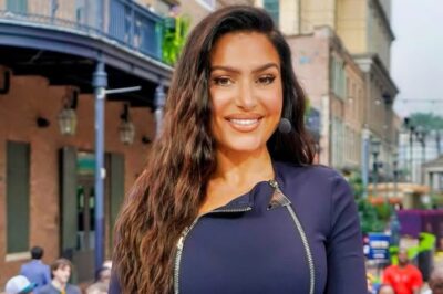 Everyone Is Sending Prayers To ESPN’s Molly Qerim Over News Of Her Debilitating Health Diagnosis /d
