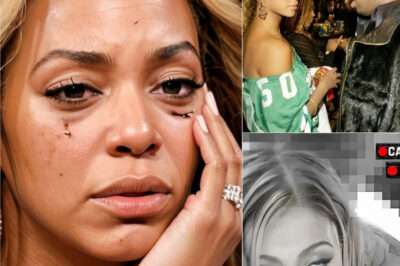 Beyoncé Breaks Down After Shocking Photos Of Diddy At A Private Party Were Leaked. (WATCH)