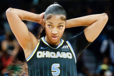 “If Y’all Don’t Give Us What We Want, We Sitting Out,”: Angel Reese Is Demanding More Cash From The WNBA Or A Mass Boycott /d