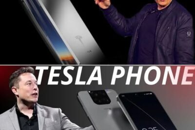 Get in line to own Elon Musk’s revolutionary Tesla Pi phone, launching in 2025 (Video) /d