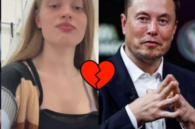 Elon Musk’s Trans Daughter Cuts Ties—Rejects Billionaire Father in Bold Act of Defiance!: /d