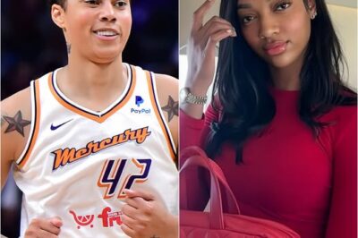 Angel Reese drops a bombshell, boldly warning Team USA: “The minute Caitlin Clark joins this team, I’m gone—permanently!” The team’s head coach, Cheryl Reeve, immediately responds with a response. /d