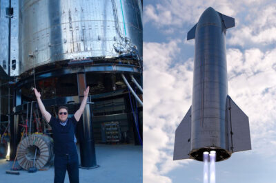 OUT OF THIS WORLD: Elon Musk has confirmed that SpaceX’s Starship will travel to Mars by the end of 2026, carrying Tesla’s humanoid robot, Optimus, with it. If all goes well, Musk says, humans could reach the red planet by 2031.