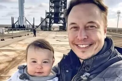 Elon Musk Welcomes His 14th Child – A Vision for Family and the Future /d