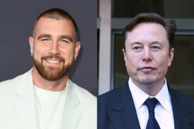 BREAKING NEWS: Elon Musk Officially Banned from All coming Games After Kansas City Chiefs Announcement for This Reason……😮 In a move that has left the sports world buzzing, the Kansas City Chiefs have officially banned billionaire Elon Musk from attending any of their future games. /d