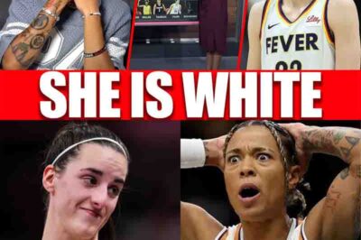 2 MINUTES AGO: Natasha Cloud ATTACKED Caitlin Clark & ESPN SNUBS Her from All Time List | BS EXPOSED (an)