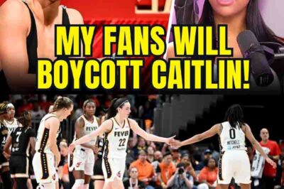 Instant Rage Hits WNBA Players After Caitlin Clark’s Games Are Nationally Broadcasted (an)