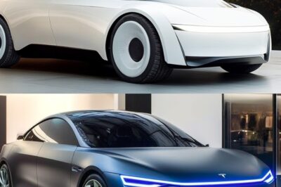 2025 Tesla Model C: Elon Musk Announces The Game-Changing EV for the Masses! Never Been Cheaper