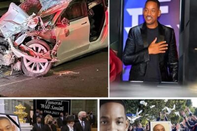 R.I.P. Will Smith 😥😥 , Hollywood Legend Has Passed Away, Goodbye and Rest……/dn