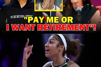 Angel Reese Furious Over WNBA Pay: Demands More Money or Threatens to Leave (an)