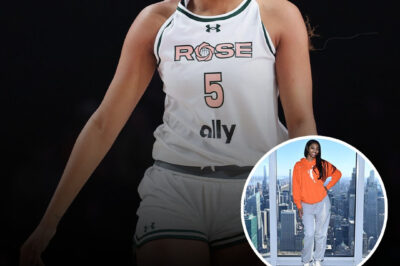 WNBA star Angel Reese claims she can’t cover her everyday bills on $73,000 salary (an)