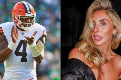 Adult Film Star Bonnie Blue & Cleveland Browns QB Deshaun Watson Are Going Viral Together For All The Wrong Reasons /d