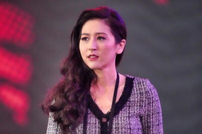 Social Media Is Calling For ESPN To Fire Mina Kimes /d