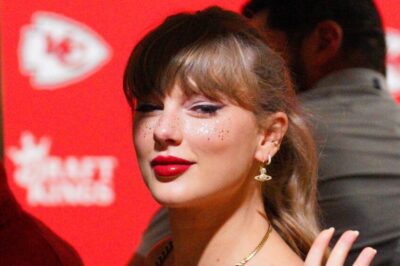 Taylor Swift Breaks Her Silence With Bold 9-Word Instagram Message Following Her Concerning Absence /d