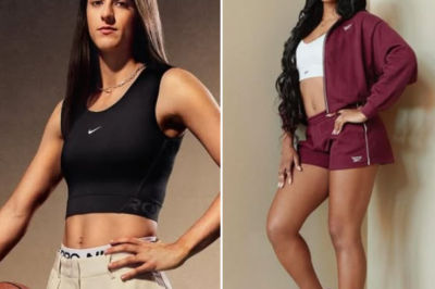 Angel Reese Calls for Nike Boycott Over Caitlin Clark’s $28 Million Deal and Chicago Billboard /d