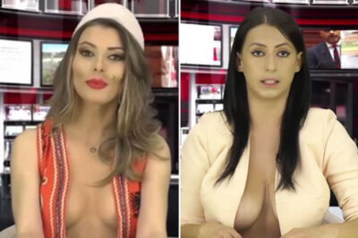 OH MY GOD: The hottest TV channel today..regardless of tricks to get high viewership…/hi