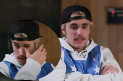 SHOCK: Justin Bieber “The broken, heartbroken man” shares the dark corners he is suffering from those who have…/hi