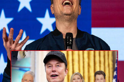 Elon Musk and the Turbulent Moments at the White House – Respect or Scorn?/hi