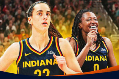 Caitlin Clark Takes Over TV, Wraths Entire WNBA! Top Stars Are Pushed Aside.But the Truth Is…/hi