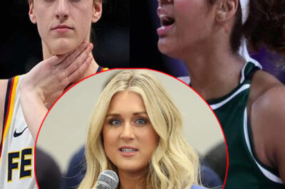 Riley Gaines Makes Shocking Claim About Angel Reese Being JEALOUS OF Caitlin Clark And Criticizes Chicago Rookie For Doing Shady Things With WNBA Rival/hi