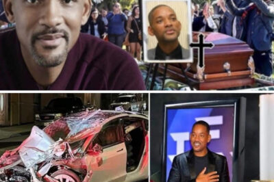 R.I.P. Will Smith 😥😥 , Hollywood Legend Has Passed Away, Goodbye and Rest……/hi