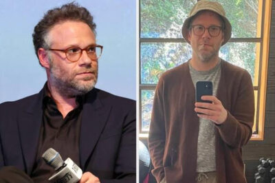 Seth Rogen caused a stir when he said he doesn’t “hoard” his wealth because he’s “afraid” he’ll “die from too much money” and netizens reacted immediately after…/hi