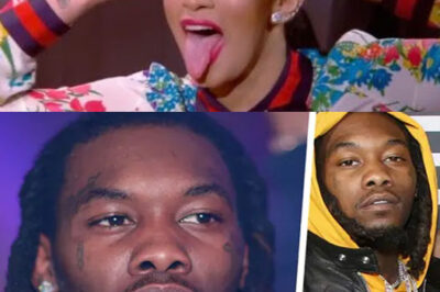 Cardi B declared herself single right after Offset cheated: “I’ve been waiting for this moment for a long time” netizens speculate that this divorce has something shady…/hi