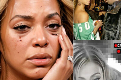 Beyoncé breaks down after shocking photos of Diddy and her at a private party are leaked. (WATCH)/hi