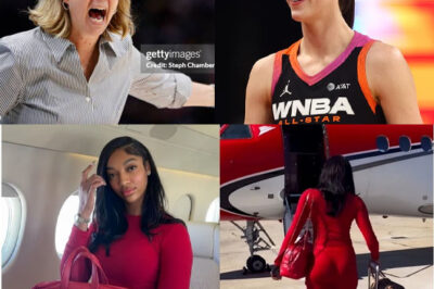 Angel Reese has taken a firm stand, issuing a clear ultimatum to Team USA: “If Caitlin Clark joins this team, I’m out – permanently.” Immediately, head coach Cheryl Reeve delivered a shocking statement./hi