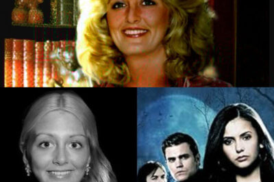 Shocking news: L.J. Smith, author of the Vampire Diaries series, dies at age 66. Her passing has left the world in grief./hi
