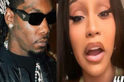 SHOCKING: Offset and Cardi B continue to cause trouble amid the scandal of dirty text messages exchanged after the divorce. Netizens are shocked by the truth./hi