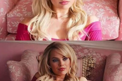 Margot Robbie Steals the Spotlight in The Wolf of Wall Street/hi