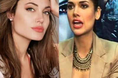 SHOCK: Esha Gupta gets angry and upset when people call her ‘Gareebon ki Angelina Jolie’. and thinks it is an insult../hi