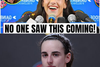 1 MIN AGO: Caitlin Clark JUST CROWNED Number 1 Player in Basketball History! /hi