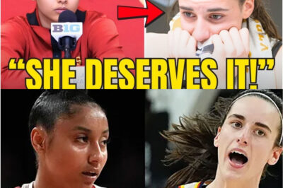 INSTANT Regret Hits JuJu Watkins As FANS Attack Caitlin Clark On SOCIAL MEDIA! THIS IS BAD!/hi