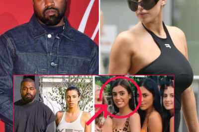 Who is Kanye West’s real wife? The untold story of Bianca Censori. The truth behind the shocking love affair/hi
