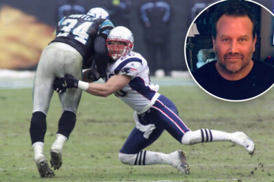 SHOCK: Matt Stevens, former Super Bowl champion of the Patriots, passed away at the age of 51. The real reason that makes fans regret…/hi