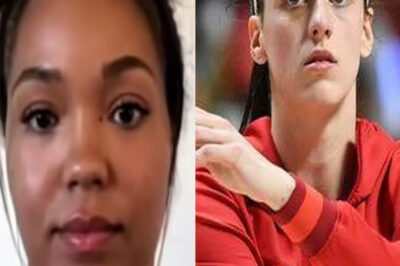 SHOCK: Caitlin Clark is facing criticism from WNBA star just because of her “crazy” decision before the new season/hi